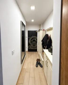 Rent, three bedroom apartment, 91m², Novi Beograd Blok 22, Novi Beograd Sve Podlokacije - image 10