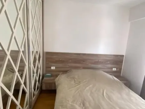 Rent, one bedroom apartment, 50m², Bečići, Budva - image 7