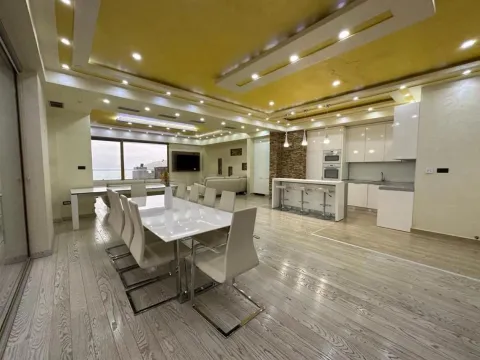 Sale, two bedroom apartment, 162m², Budva, Crna Gora - image 13