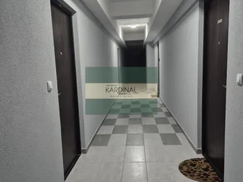 Prodaja, jednosoban stan, 29m², Aqua park, Jagodina - image 25