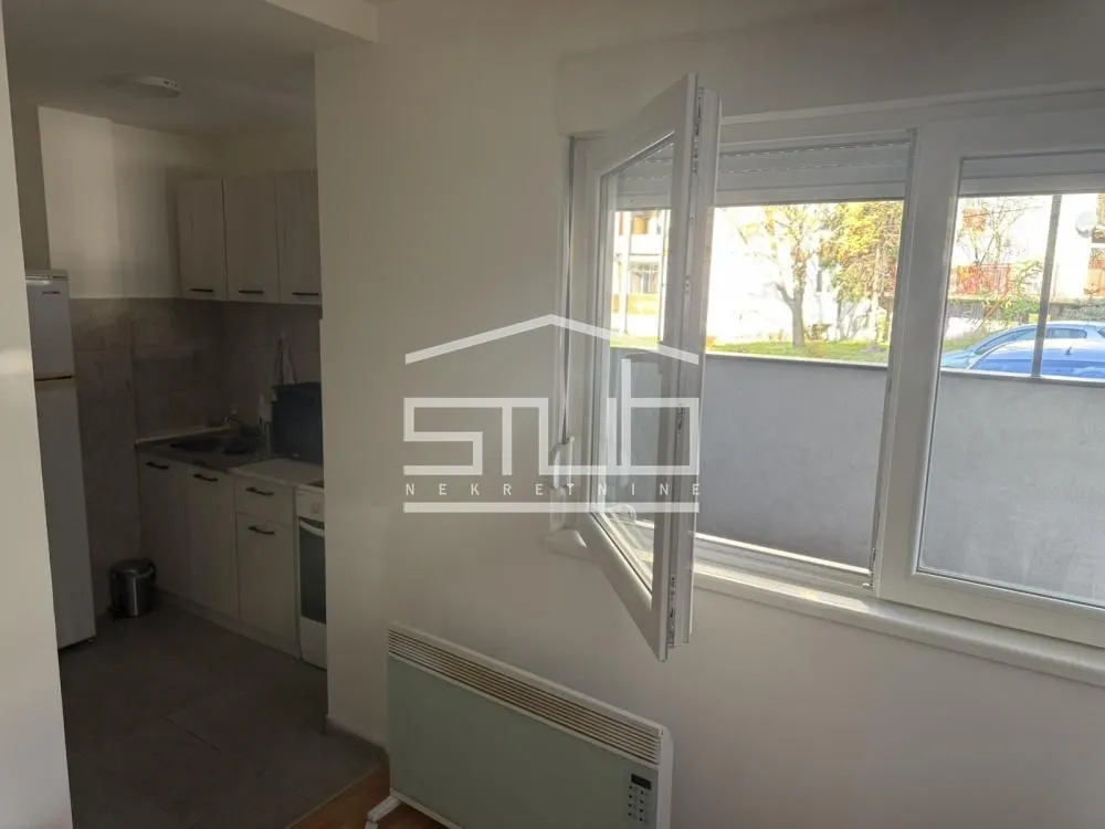 Rent, two bedroom apartment, 47m², Julino Brdo, Beograd