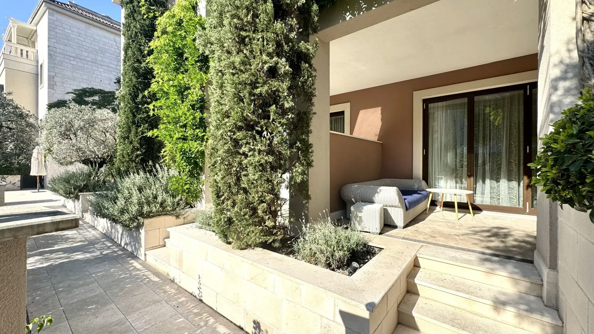 Prodaja, trosoban stan, 115m², Porto Montenegro, Tivat