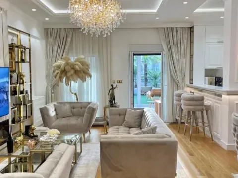 Prodaja, četvorosoban stan, 175m², Savski Venac, Beograd - image 3