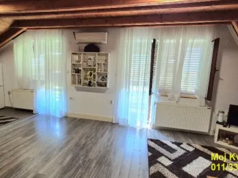 Prodaja, kuća, 244m², Čenej, Novi Sad Sve Podlokacije - image 7