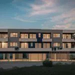 Prodaja, jednosoban stan, 45m², Radanovići, Kotor - image 3