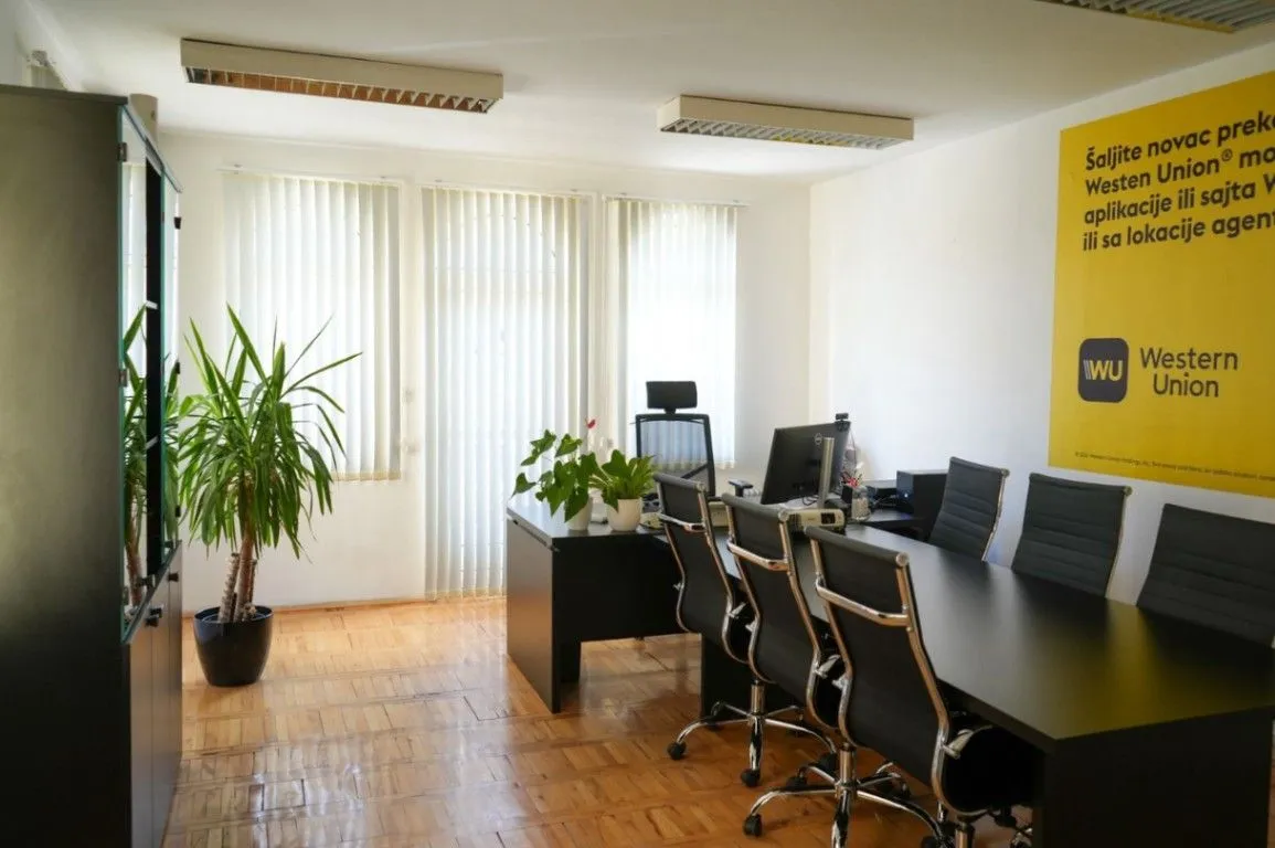 Rent, office space, 160m², Centar, Podgorica
