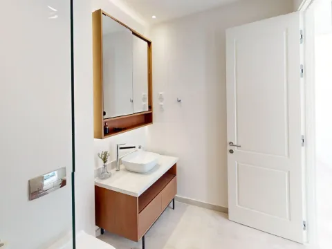 Prodaja, dvosoban stan, 79m², Luštica Bay, Tivat - image 2