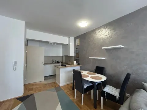 Izdavanje, jednosoban stan, 45m², Ljubović, Podgorica - image 5