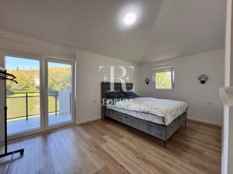 Rent, house, 230m², Dajbabe, Podgorica - image 11