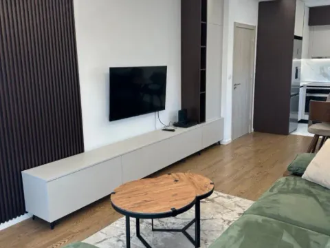 Prodaja, jednosoban stan, 45m², Pobrežje, Podgorica - image 6