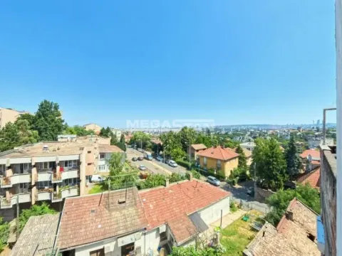 Izdavanje, dvosoban stan, 52m², Voždovac Sve Podlokacije, Beograd - image 11