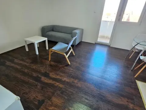 Izdavanje, dvosoban stan, 47m², Borča 1, Borča Sve Podlokacije - image 2