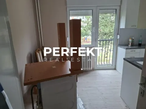 Prodaja, jednosoban stan, 50m², Kotež 1, Pančevo - image 10