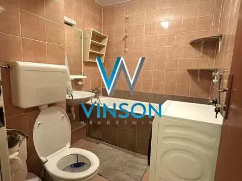 Rent, three bedroom apartment, 89m², Novo naselje, Novi Sad - image 16