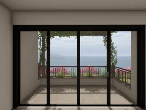 Sale, three bedroom apartment, 154m², Luštica, Tivat - image 10