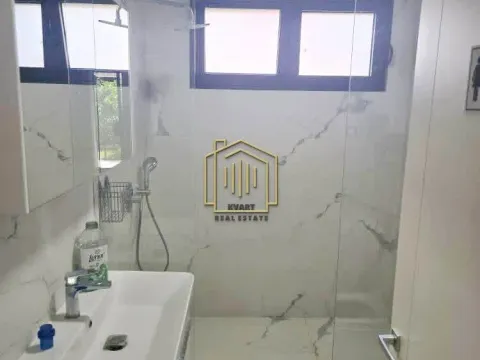 Izdavanje, dvosoban stan, 100m², Dalmatinska ulica, Podgorica - image 8