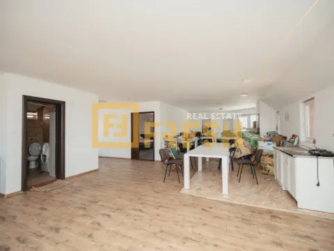 Izdavanje, poslovni prostor, 110m², Stari Aerodrom, Podgorica - image 3