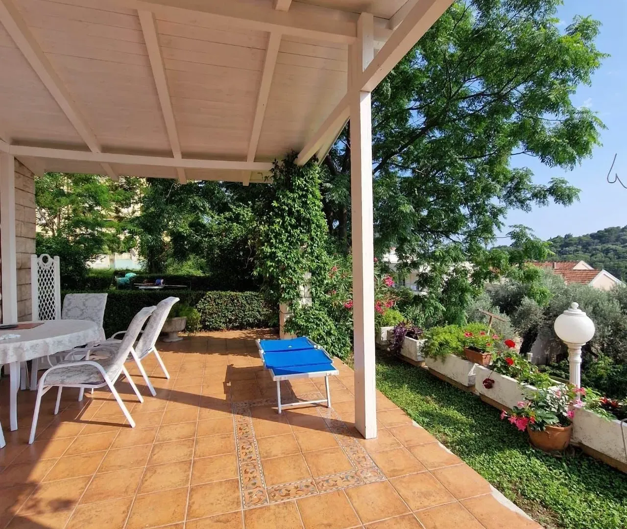 Sale, two bedroom apartment, 56m², Petrovac, Budva