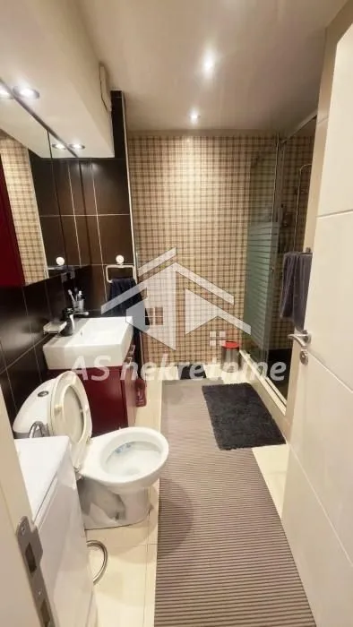 Rent, four bedroom apartment, 110m², Cerak, Beograd