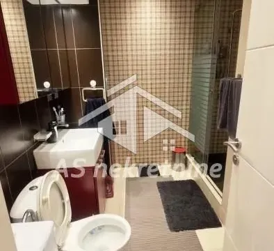 Rent, four bedroom apartment, 110m², Cerak, Beograd - image 12
