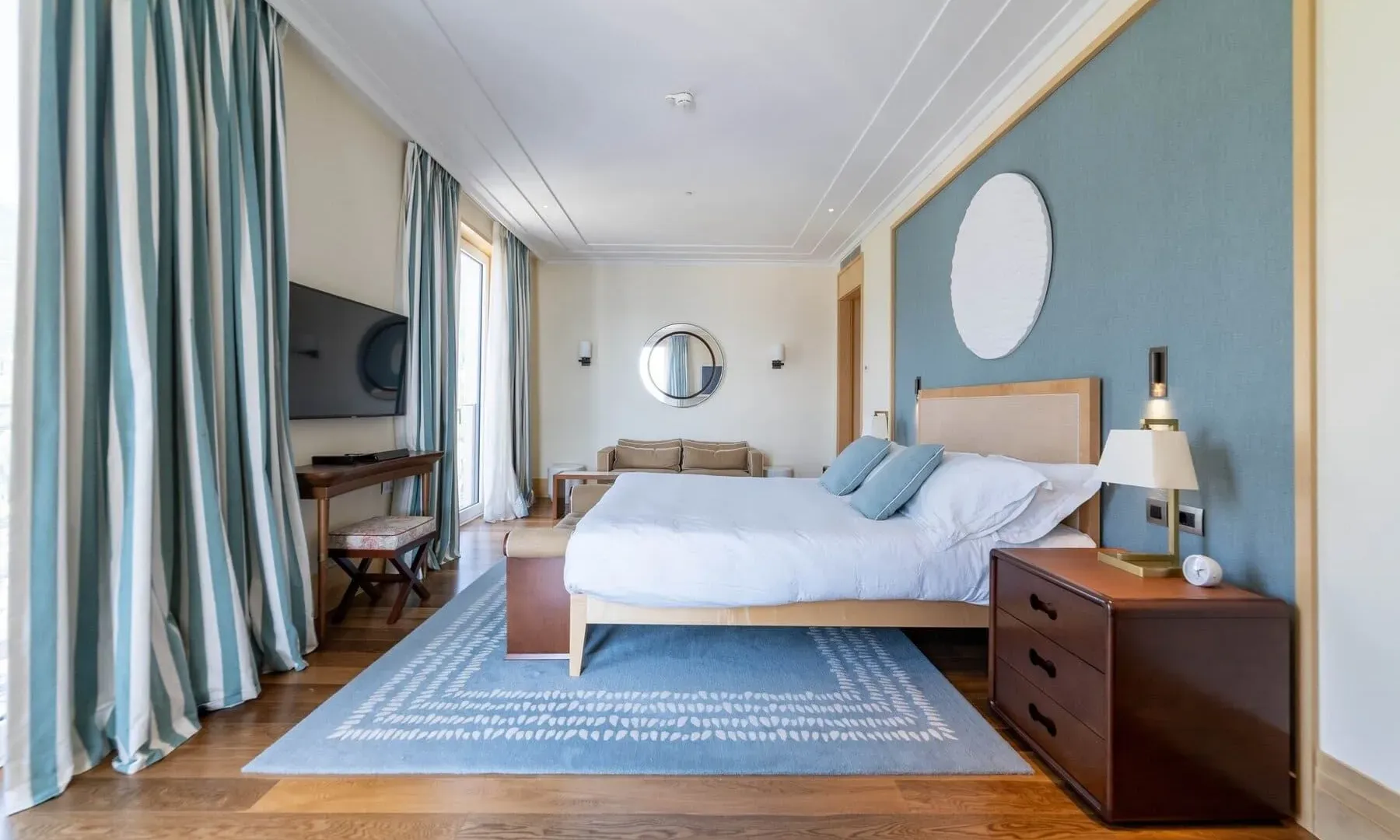 Prodaja, trosoban stan, 498m², Porto Montenegro, Tivat