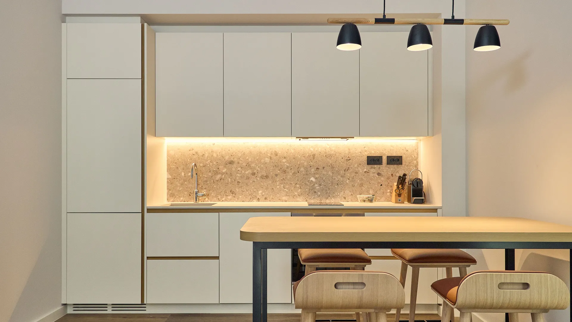 Prodaja, jednosoban stan, 65m², Porto Montenegro, Tivat