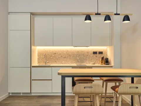 Prodaja, jednosoban stan, 65m², Porto Montenegro, Tivat - image 3