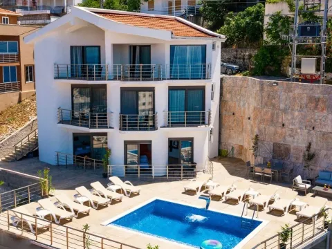 Prodaja, kuća, 270m², Kruče, Ulcinj - image 2