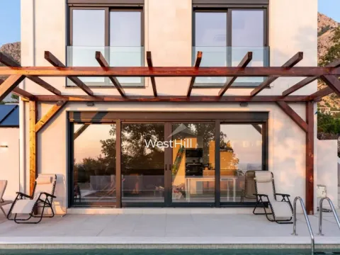 Prodaja, kuća, 114m², Blizikuće, Budva - image 7