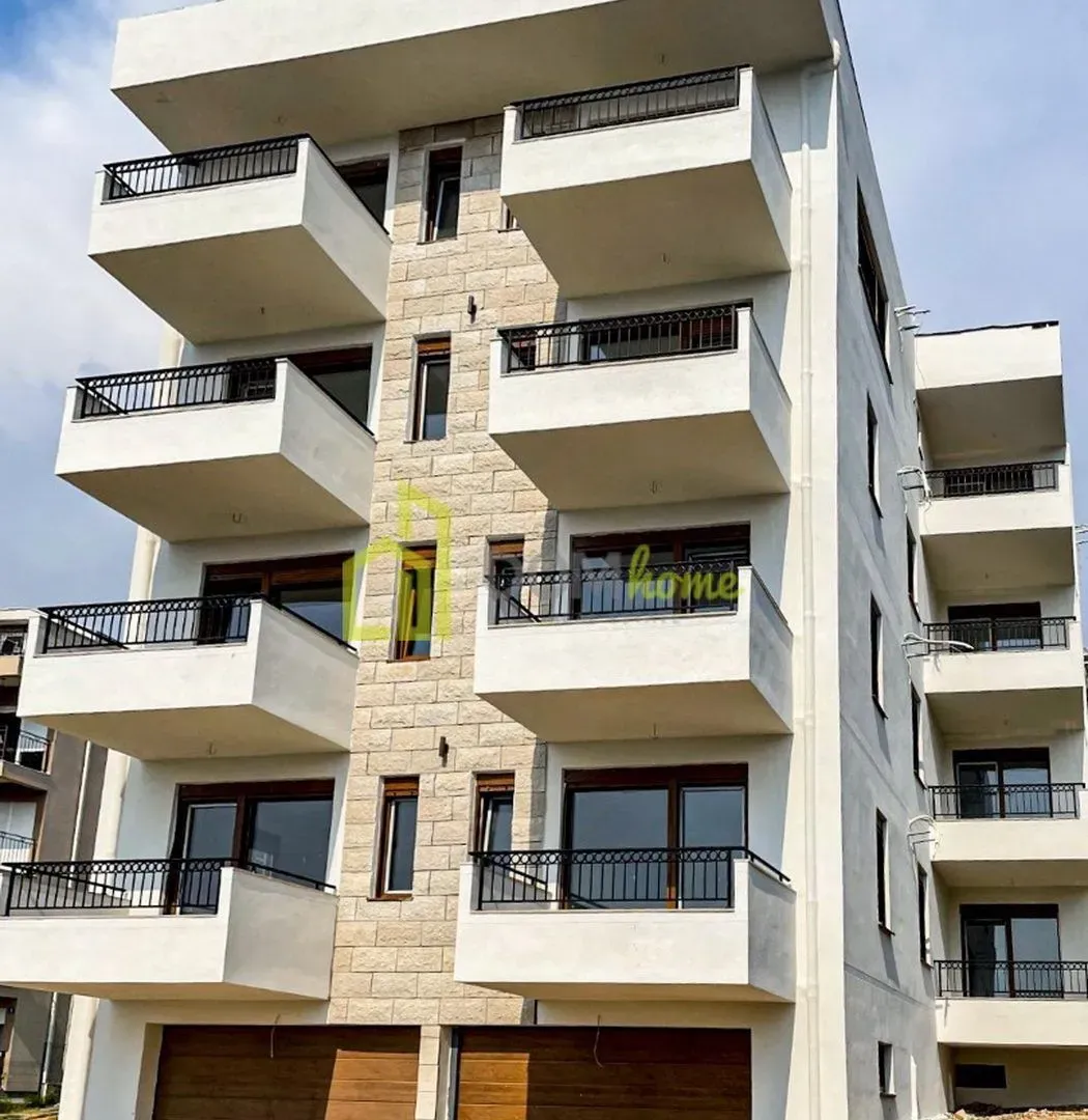 Prodaja, jednosoban stan, 38m², Kumbor, Herceg Novi
