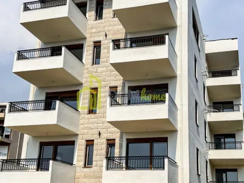 Prodaja, jednosoban stan, 38m², Kumbor, Herceg Novi - image 10