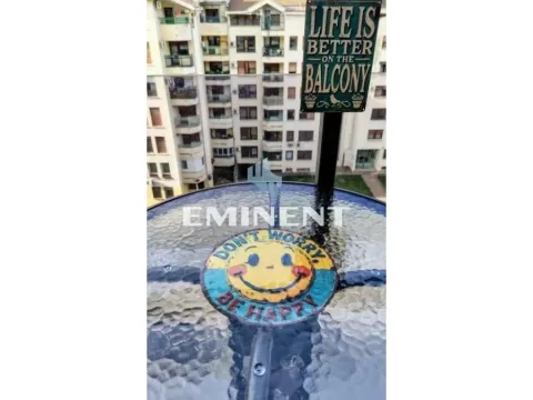 Rent, two bedroom apartment, 45m², Čukarica, Beograd - image 11