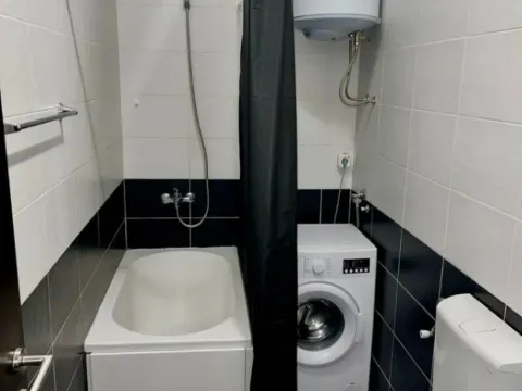 Izdavanje, jednosoban stan, 45m², Zabjelo, Podgorica - image 8