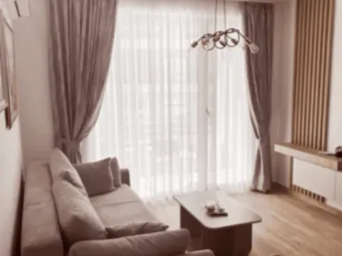 Rent, one bedroom apartment, 50m², Bečići, Budva - image 3