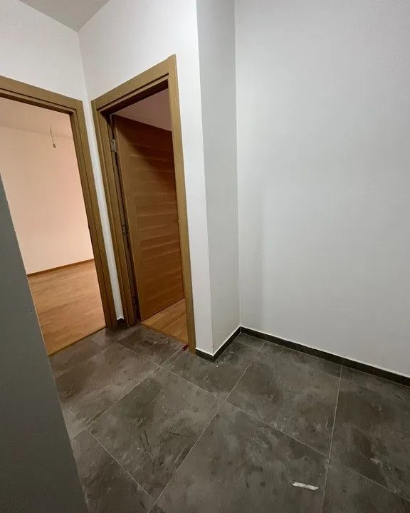 Prodaja, jednosoban stan, 46m², Pobrežje, Podgorica