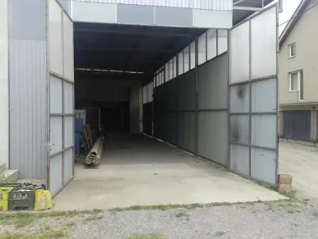 Rent, office space, 500m², Krnjaca, Palilula Sve Podlokacije