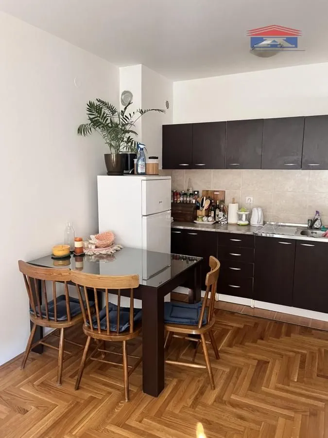 Rent, one bedroom apartment, 40m², Grbavica, Novi Sad Sve Podlokacije