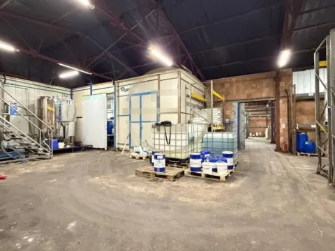 Rent, office space, 7726m², Rimski Šančevi, Novi Sad Sve Podlokacije - image 6