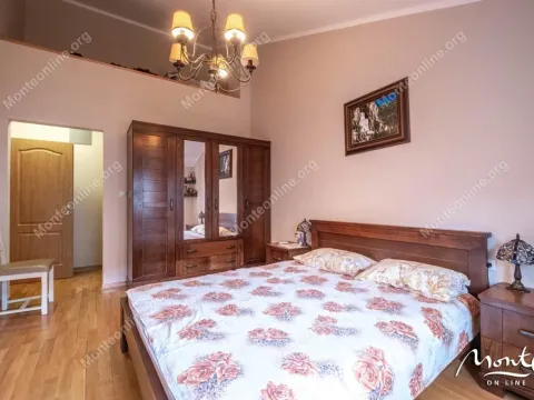 Prodaja, dvosoban stan, 83m², Prčanj, Kotor - image 22