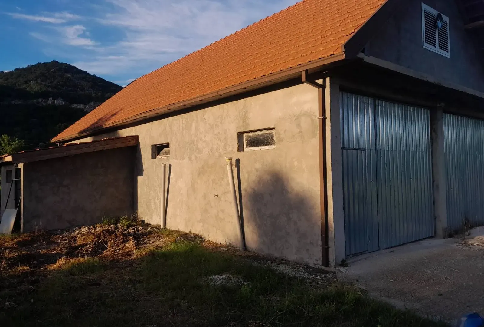 Prodaja, kuća, 139m², Nikšić, Crna Gora