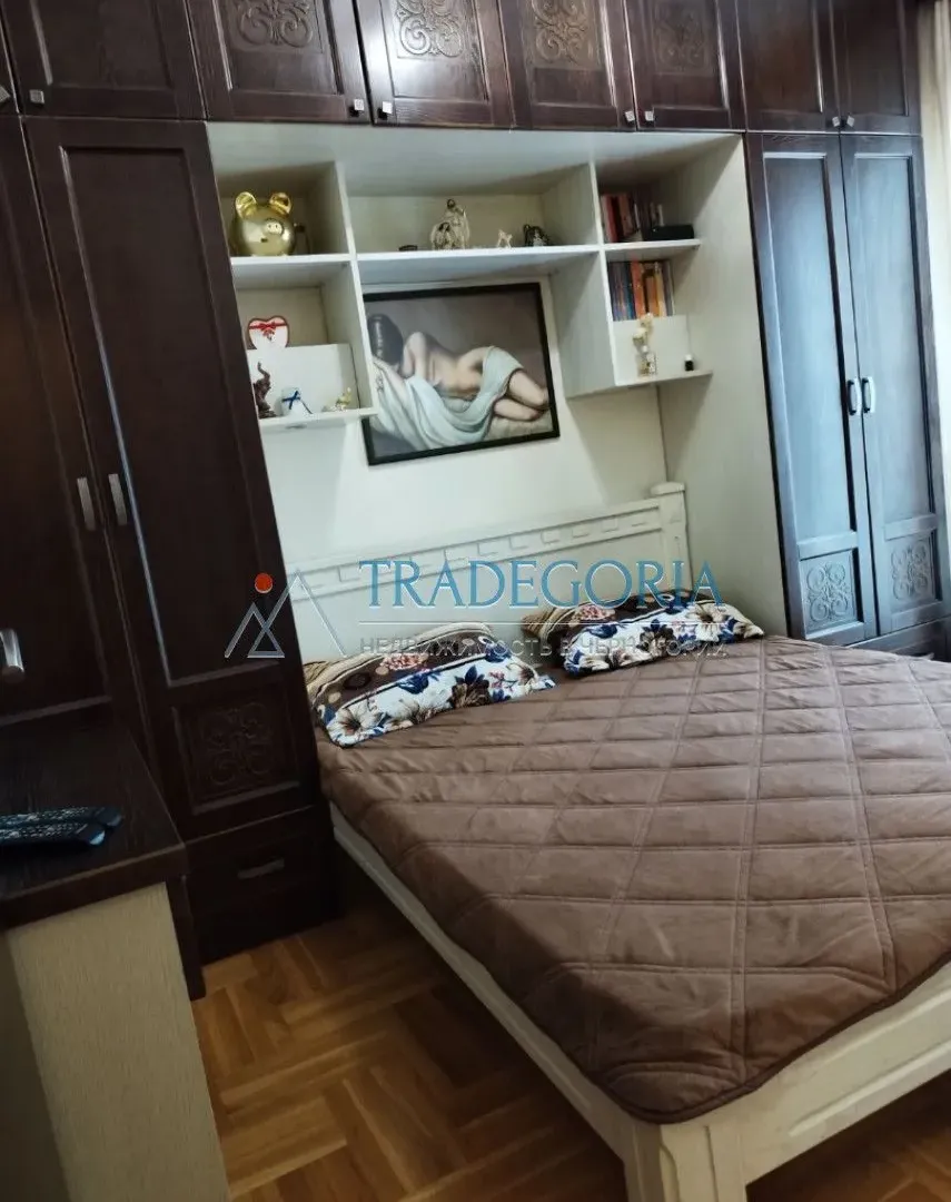 Prodaja, trosoban stan, 71m², Budva, Crna Gora