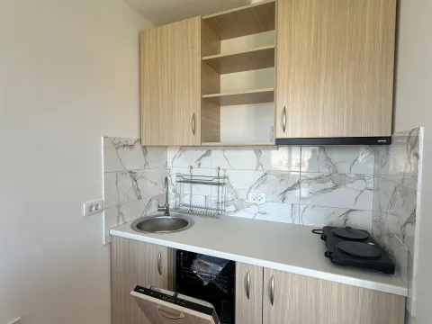 Izdavanje, jednosoban stan, 48m², Seljanovo, Tivat - image 5