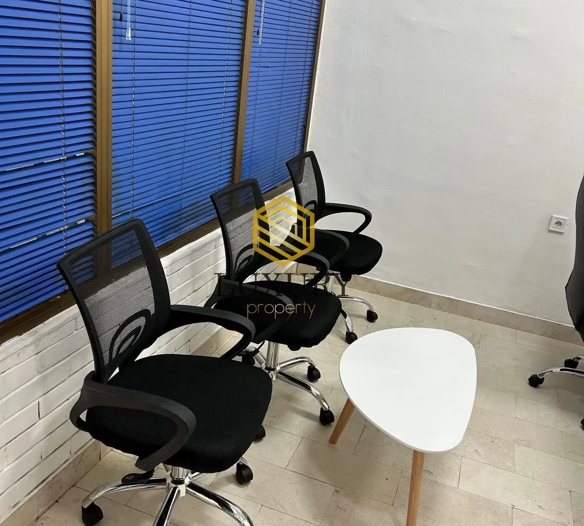 Rent, office space, 16m², Lepa Kata, Podgorica