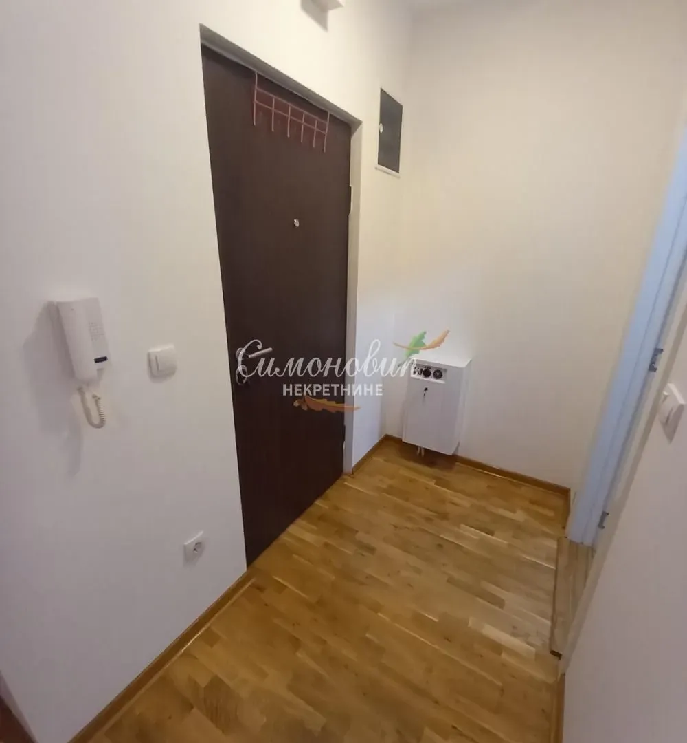 Rent, one bedroom apartment, 42m², Brace Jerković, Voždovac Sve Podlokacije