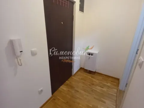 Rent, one bedroom apartment, 42m², Brace Jerković, Voždovac Sve Podlokacije - image 17