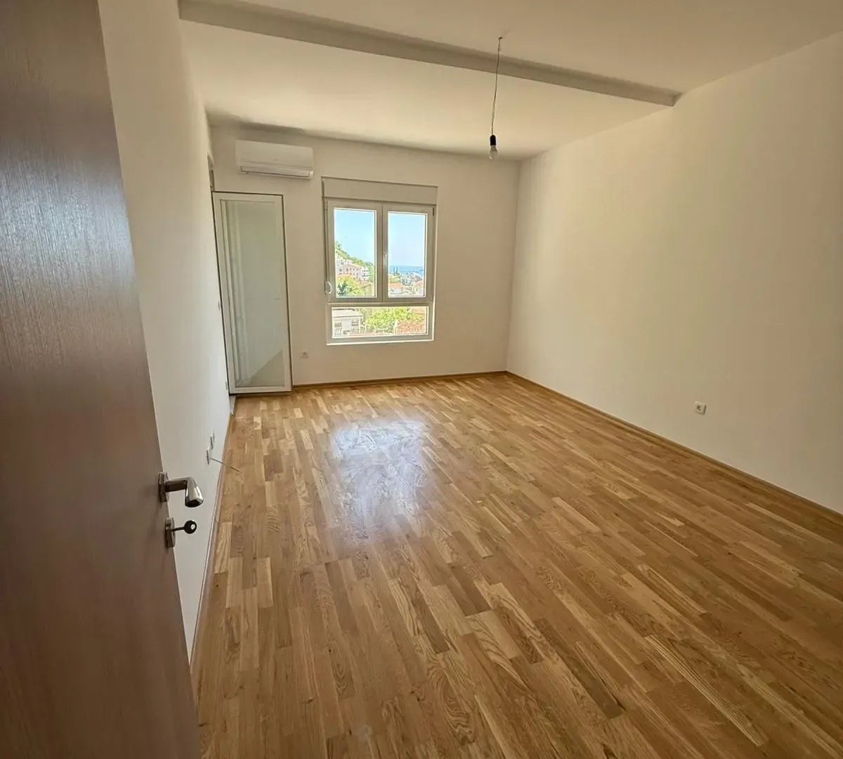 Prodaja, stan, 44m², Budva, Crna Gora