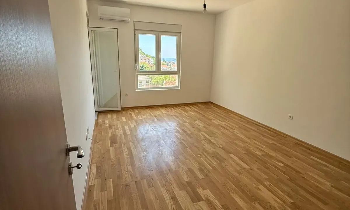 Sale, apartment, 44m², Budva, Crna Gora