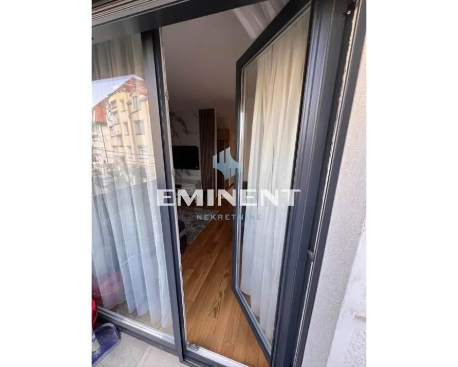Rent, apartment, 35m², Lekino Brdo, Voždovac Sve Podlokacije