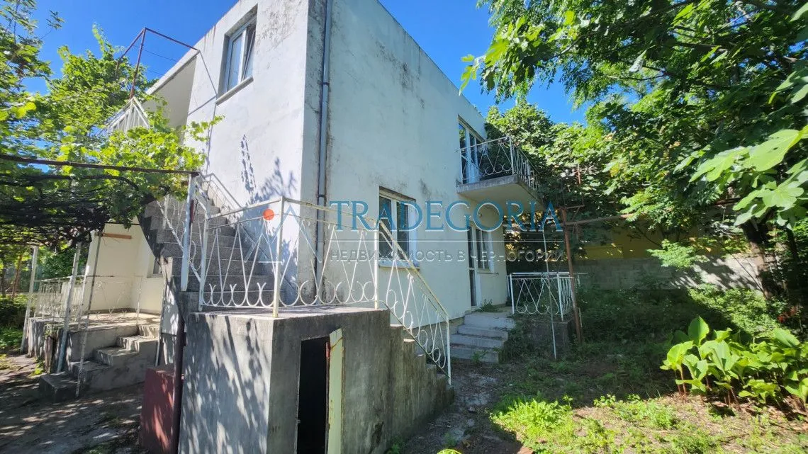 Prodaja, kuća, 130m², Sutomore, Bar