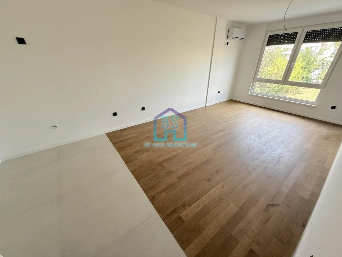 Prodaja, jednosoban stan, 52m², Telep, Novi Sad Sve Podlokacije